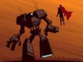 Lalao Robot In Battle Memory