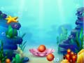 Lalao Underwater Bubble Shooter