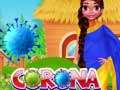 Lalao Corana Ayurveda Remedy