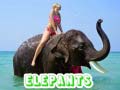 Lalao Elephants Puzzle