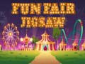 Lalao Fun Fair Jigsaw