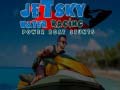 Lalao Jet Ski Water Racing: Power Boat Stunts