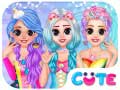 Lalao BFF Candy Lever