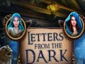 Lalao Letters from the Dark