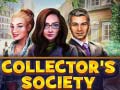 Lalao Collector`s Society