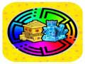 Lalao Pixelgun Spine Wheel