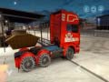 Lalao City & Offroad Cargo Truck