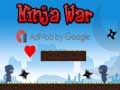 Lalao Ninja War