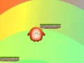 Lalao Choli Sky Jump