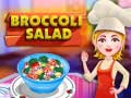 Lalao Broccoli Salad