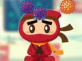 Lalao Virus Ninja