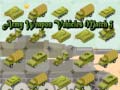 Lalao Army Weapon Vehicles Match 3