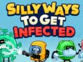 Lalao Silly Ways to Get Infected