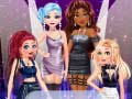 Lalao Princesses Kpop Idols