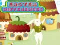 Lalao Easter Differences