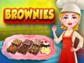 Lalao Brownies