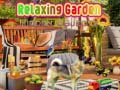 Lalao Relaxing Garden Hidden objects 
