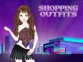 Lalao Shopping Outfits