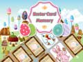 Lalao Easter Card Memory