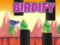 Lalao Birdify