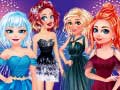 Lalao Sisters New Years Eve