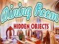 Lalao Dining Room Hidden Objects 