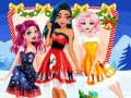 Lalao Princesses December Dream