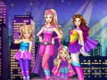 Lalao Super Doll Sisters Transform