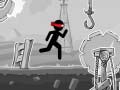 Lalao Stickman Adventures