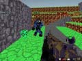 Lalao Blocky Wars Advanced Combat Swat Multiplayer