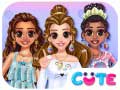 Lalao Princess Easter Sunday