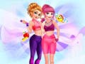 Lalao BFFS Fitness Lifestyle