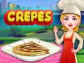 Lalao Crepes