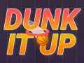 Lalao Dunk It Up