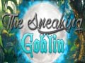 Lalao The Sneaking Goblin