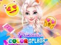 Lalao Princess Color Splash Festival