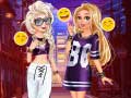 Lalao Princess Tomboy Street Art