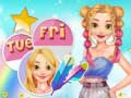 Lalao Rosies Fashion Week