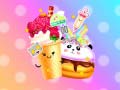 Lalao Super Sweets Challenge
