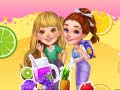 Lalao Besties: Lemonade Stand