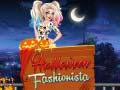 Lalao Halloween Fashionista