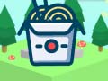 Lalao Noodle Clicker