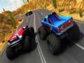 Lalao Xtreme Monster Truck & Offroad Fun