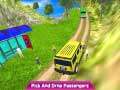 Lalao Crazy Taxi Jeep Drive