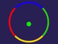 Lalao Colored Circle