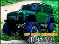 Lalao Off Road Defender Jigsaw