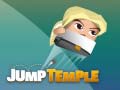 Lalao Jump Temple