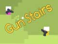 Lalao Gun Stairs