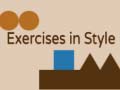 Lalao Exercises In Style