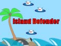 Lalao Island Defender